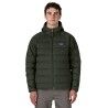 Patagonia Cotton Down Jacket - Péřová bunda | Hardloop