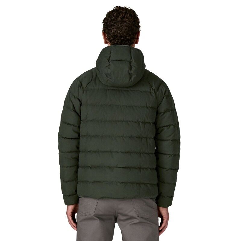 Patagonia Cotton Down Jacket - Casaco penas | Hardloop