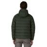 Patagonia Cotton Down Jacket - Doudoune | Hardloop