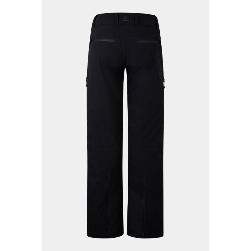 (取寄) ボグナー ニック-T テクニカル スキー パンツ - ウォータープルーフ, インサレーテッド Bogner Fire + Ice Nic-T Technical Ski Pants - Waterproof, Insulated  Black bogner-fire-ice-nic-t-ski-