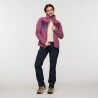 Cotopaxi Teca Fleece Full-Zip Jacket - Polaire femme | Hardloop