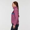 Cotopaxi Teca Fleece Full-Zip Jacket - Polaire femme | Hardloop