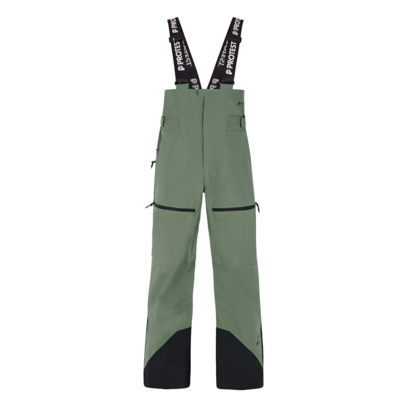 Prtbase 3L - Pantalon ski homme