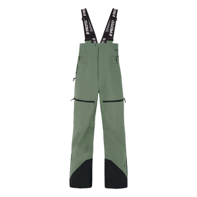 Prtbase 3L - Ski trousers - Men's