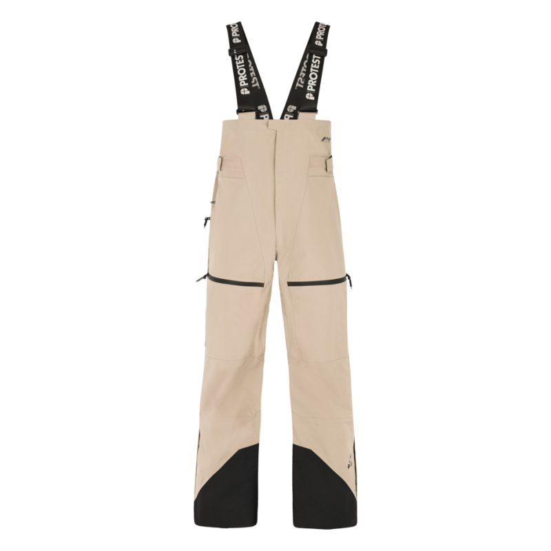 Prtbase 3L - Skibukser - Herrer