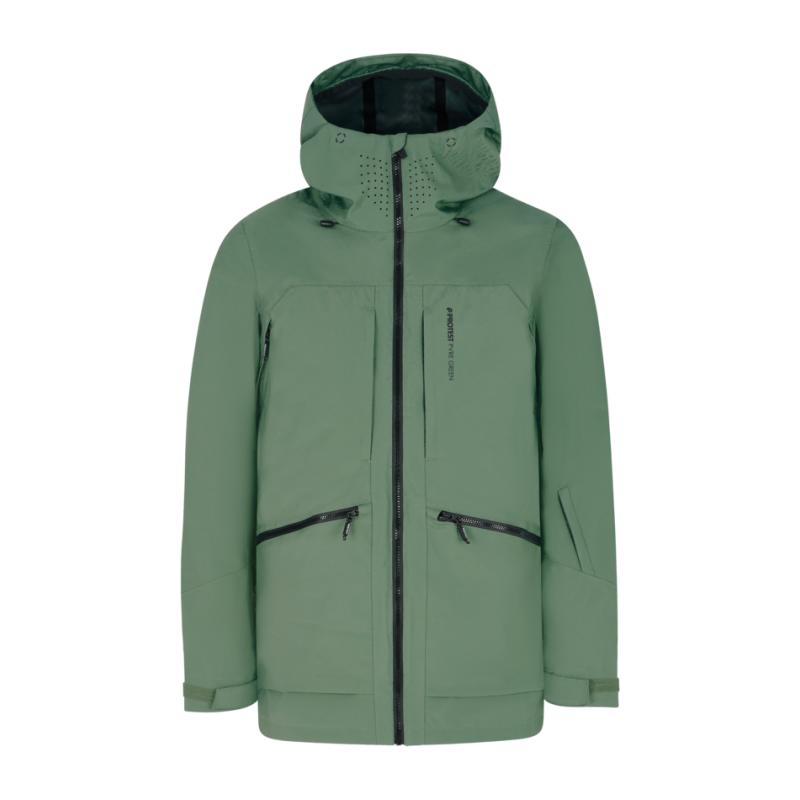 Prtduty 3L - Veste ski homme