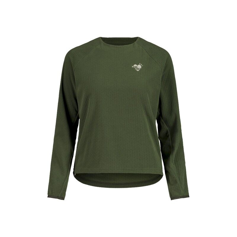 NimoneM. - Fleece jacket - Women's