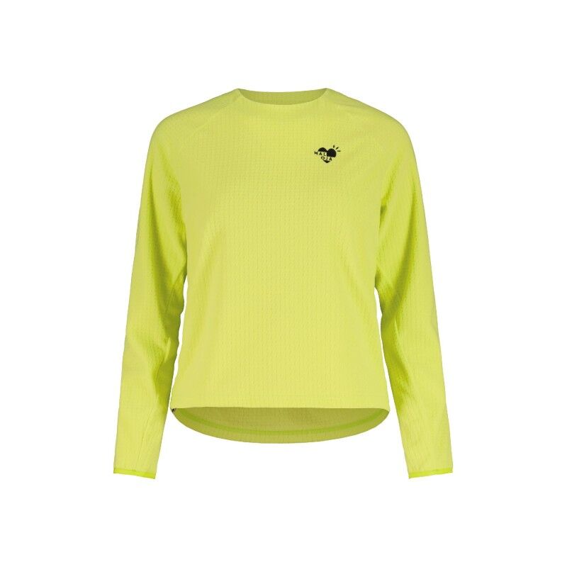 NimoneM. - Fleece jacket - Women's