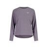 Shaded Purple