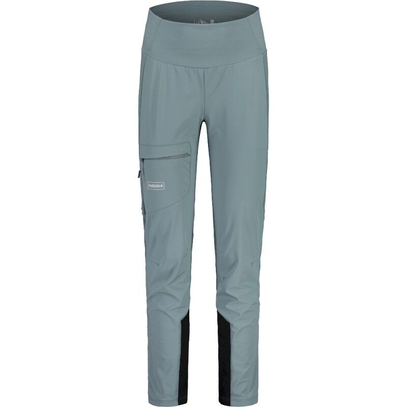 LoseggM. - Ski touring trousers - Women's