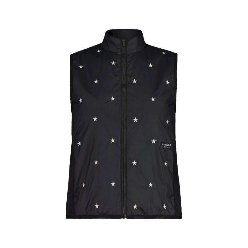 Maloja Weste Damen Hardloop