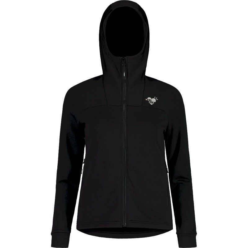 SunflowerM. - Fleece jacket - Women's