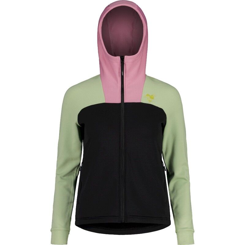 SunflowerM. - Fleece jacket - Women's