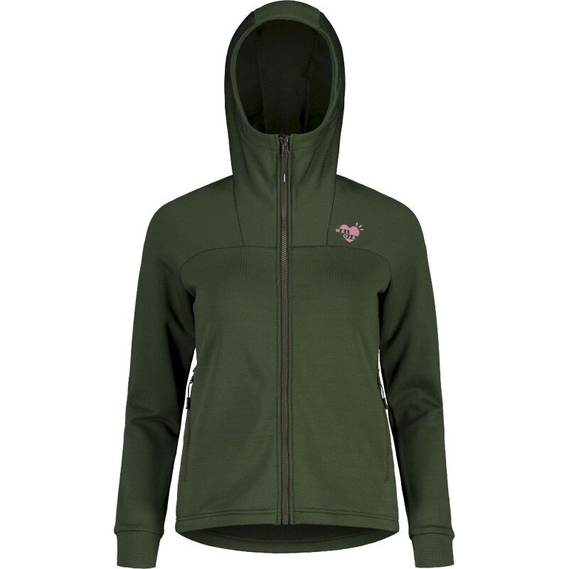 SunflowerM. - Fleece jacket - Women's