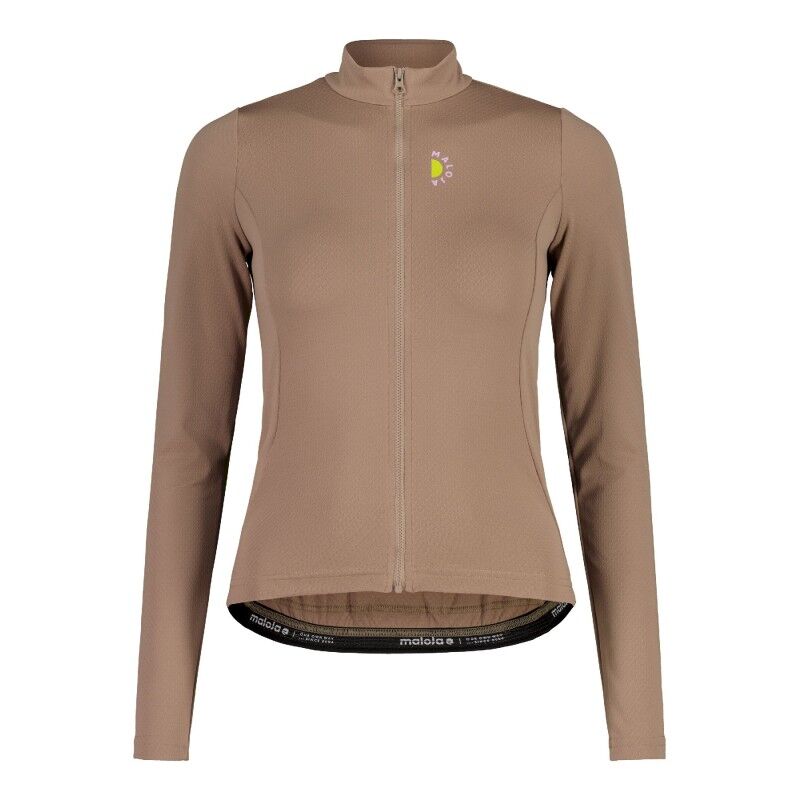 OschenikM. - Cycling jacket - Women's
