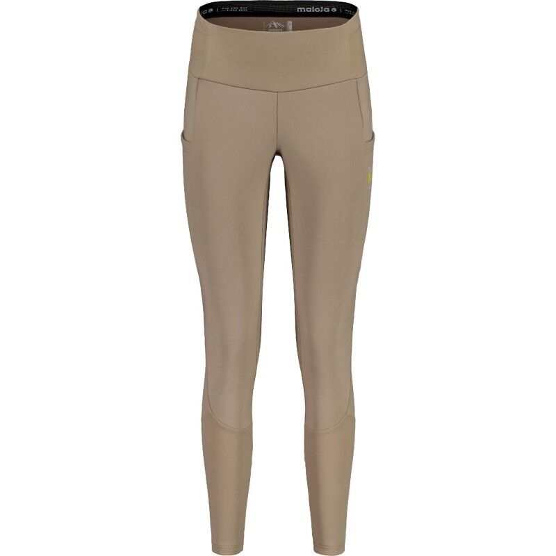 TolucaM. - Pantalones ciclismo - Mujer