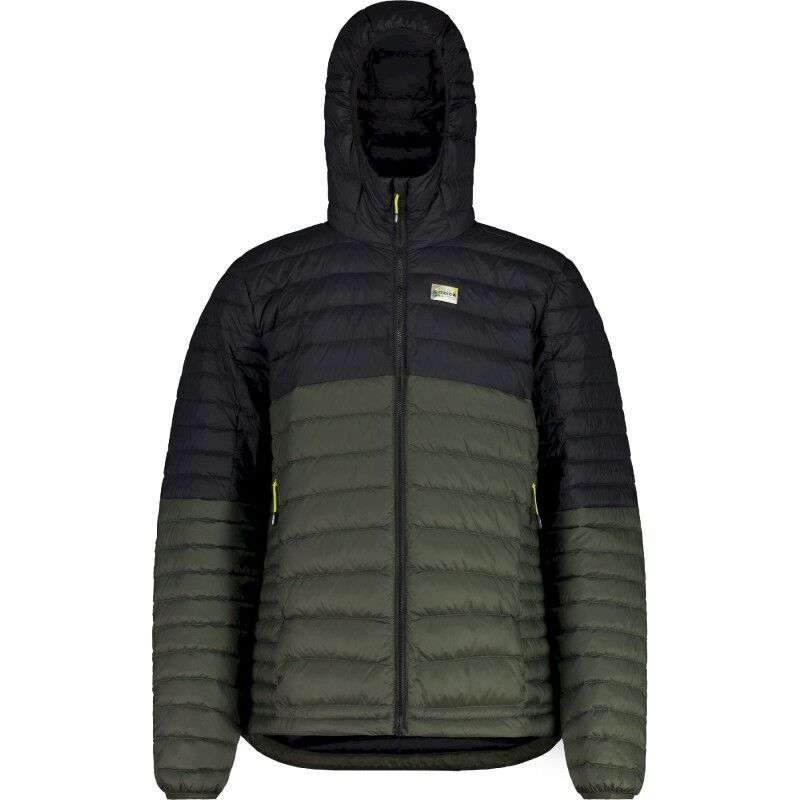 CallianoM. - Hybrid jacket - Men's