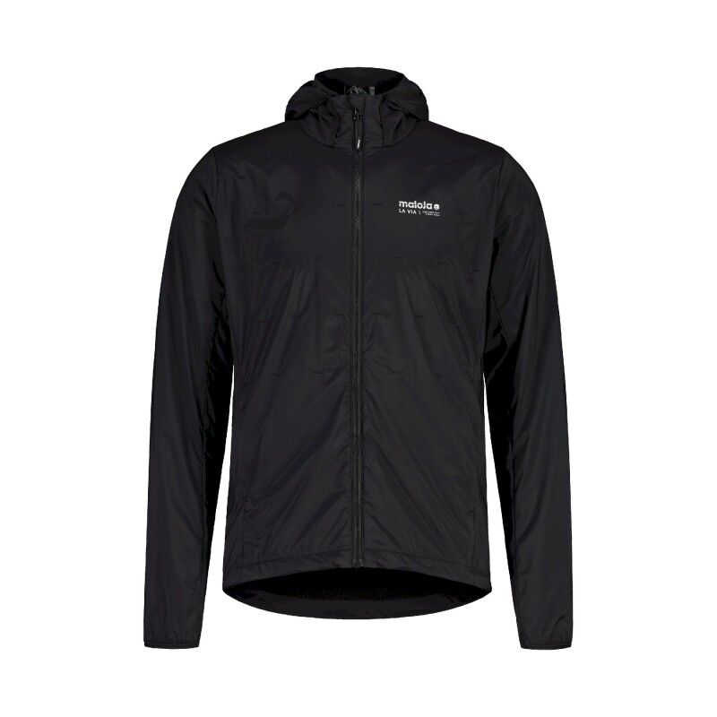 WaldrastM. - Ski jacket - Men's