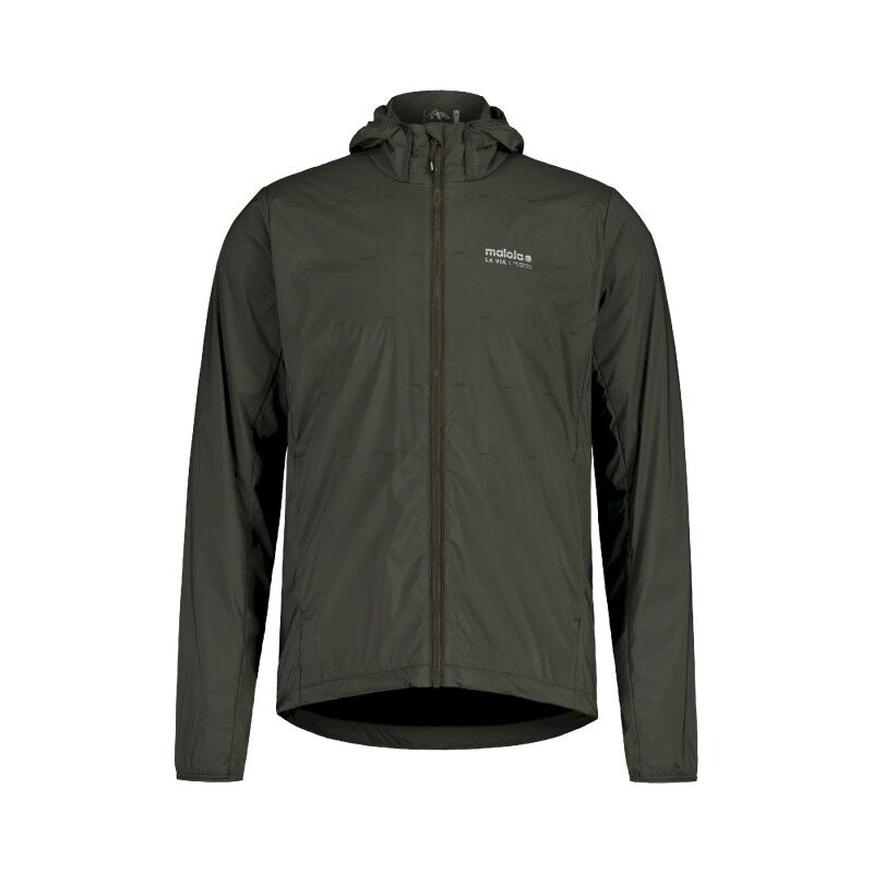 WaldrastM. - Chaqueta de esquí - Hombre