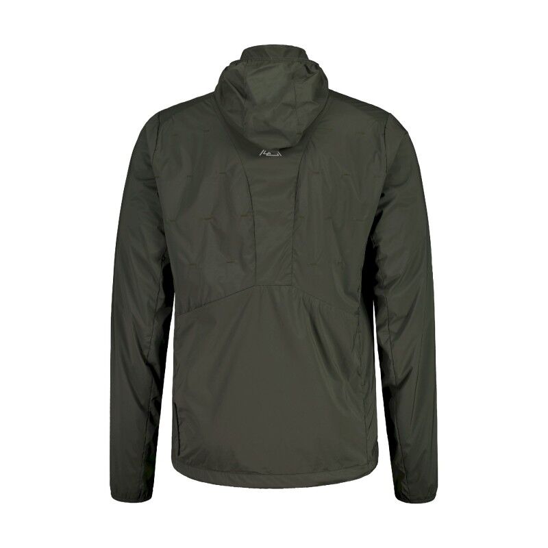 Maloja WaldrastM. - Skijacke - Herren | Hardloop