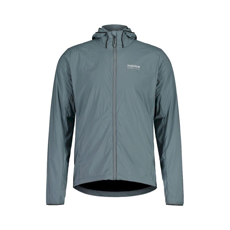 WaldrastM. - Veste ski homme