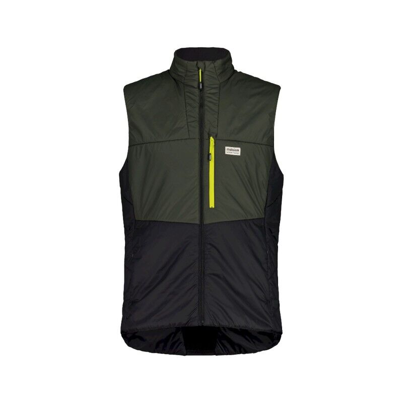 SchwarzachM. - Vest - Herrer