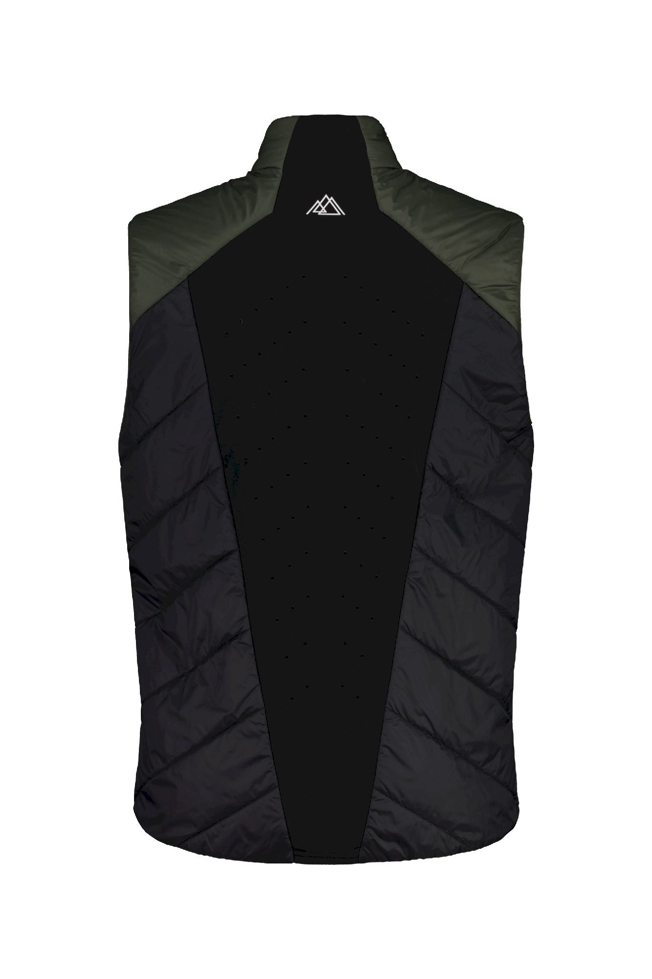 Maloja Weste Herren Hardloop