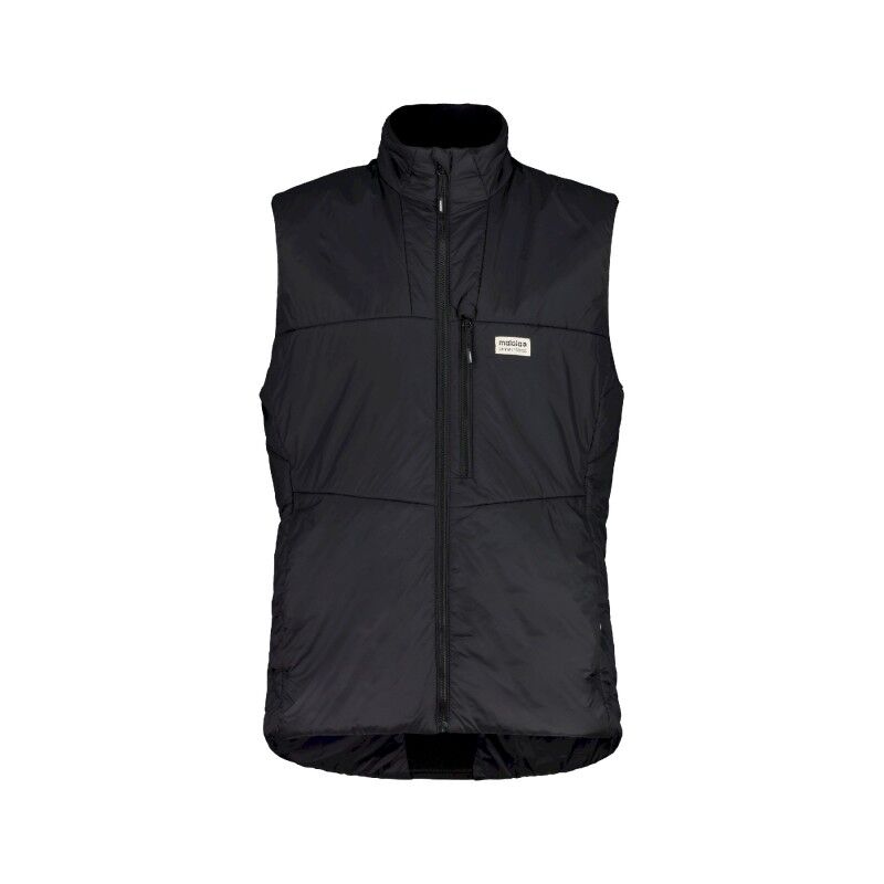 SchwarzachM. - Bodywarmer - Heren