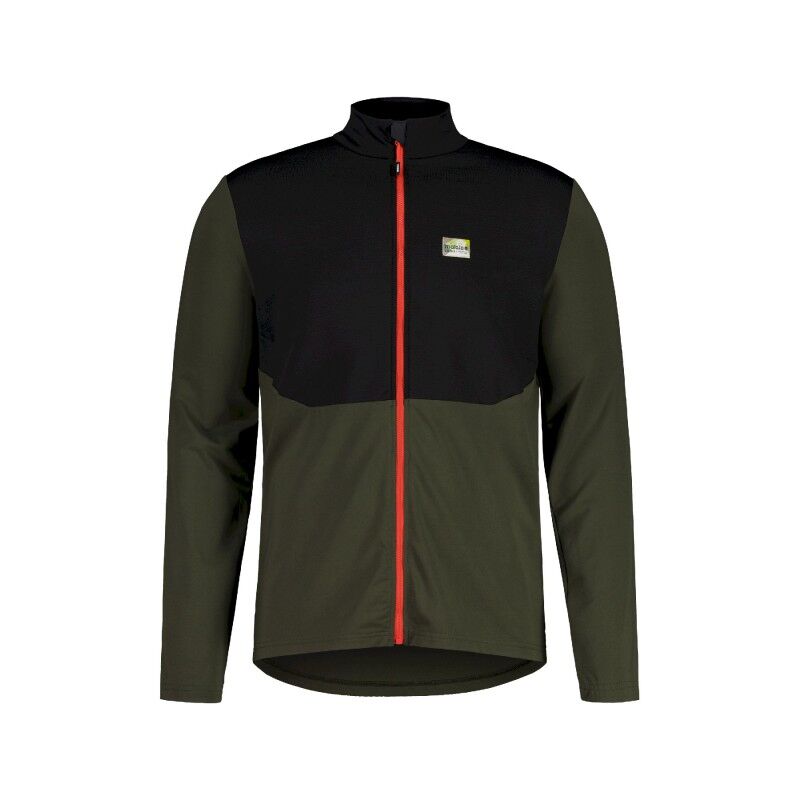 DurachelM. - Fleece jacket - Men's