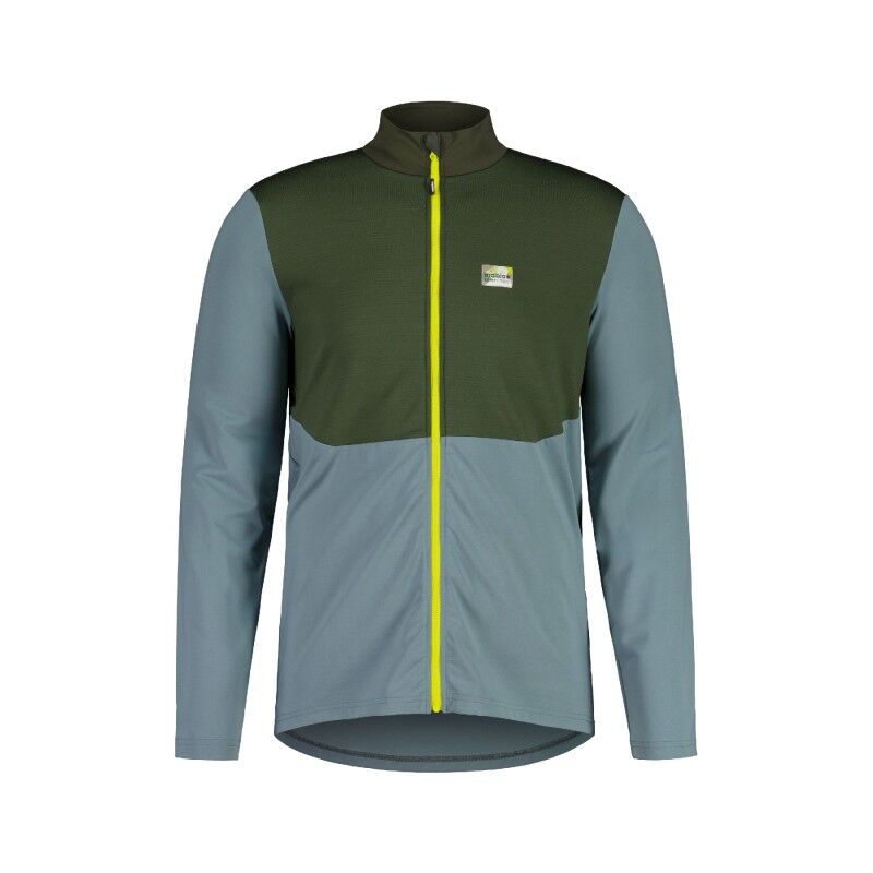 DurachelM. - Fleece jacket - Men's