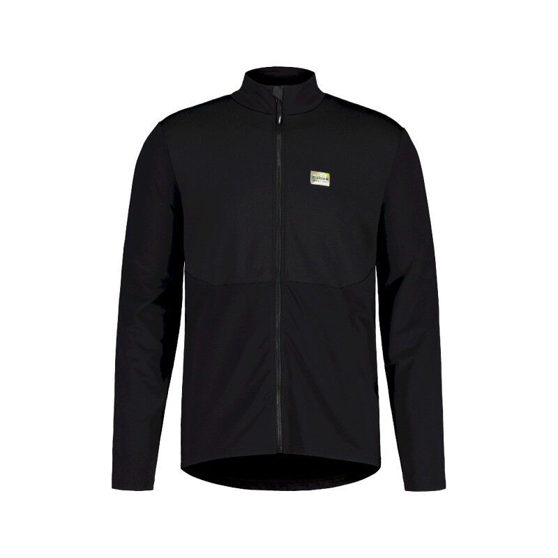DurachelM. - Fleecejacke - Herren