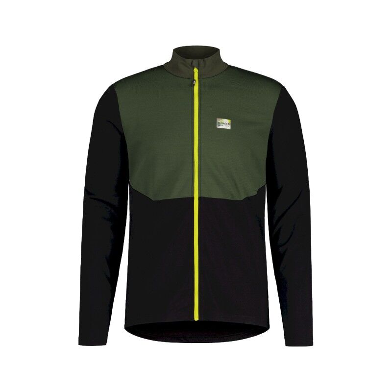 DurachelM. - Fleece jacket - Men's