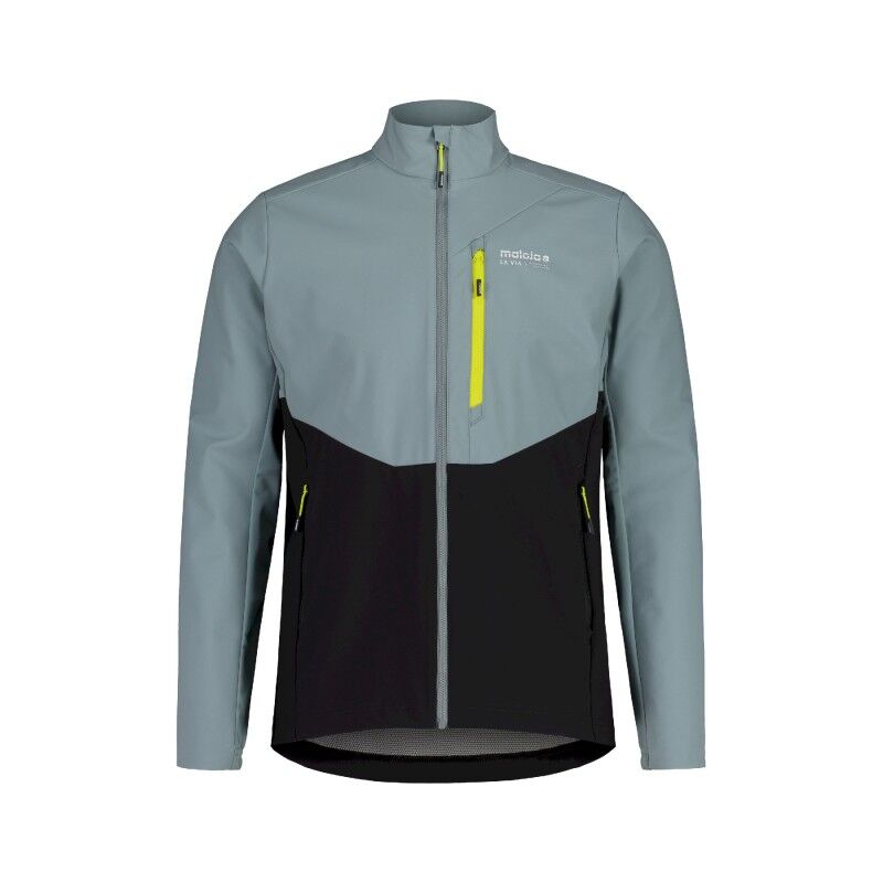 AlpelM. - Cross-country ski jacket - Men's