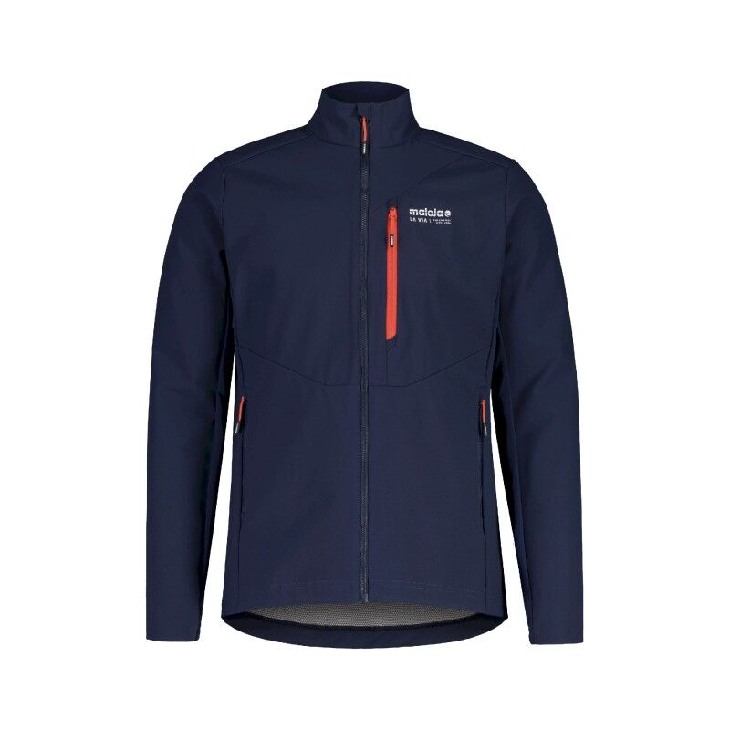 AlpelM. - Veste ski de fond homme