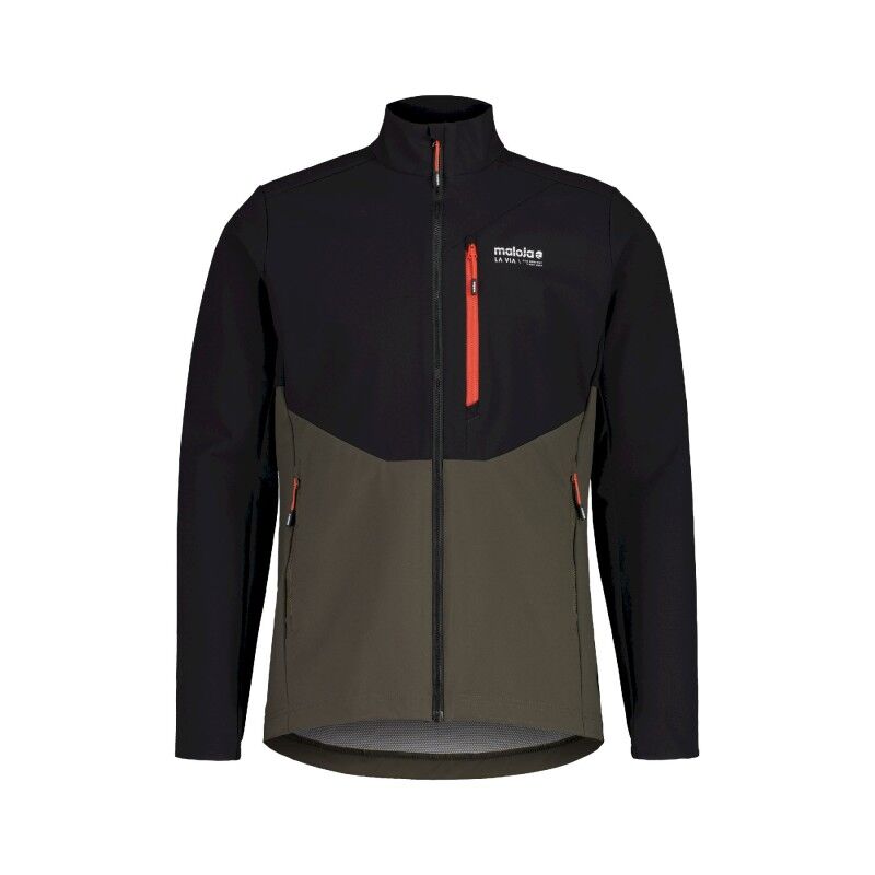 AlpelM. - Giacca sci di fondo - Uomo