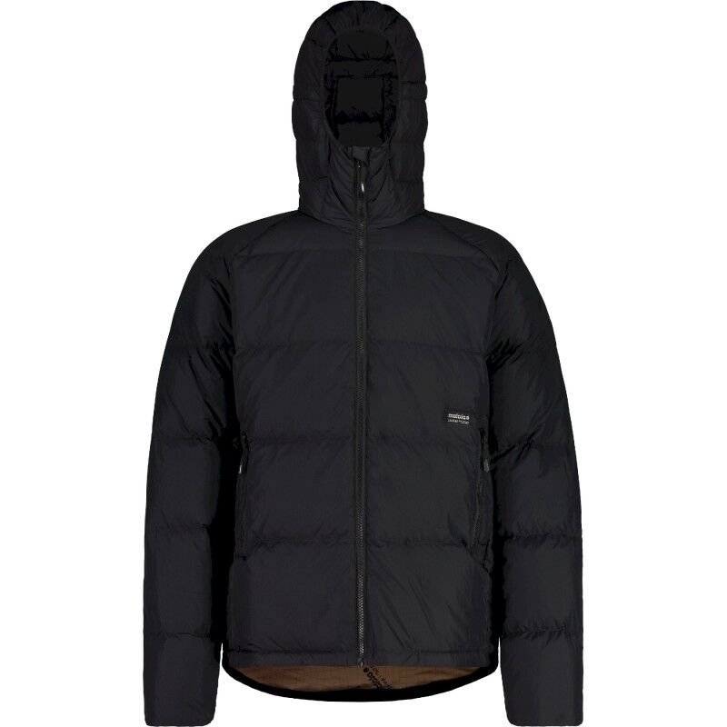 VolpeM. - Hybrid jacket - Men's