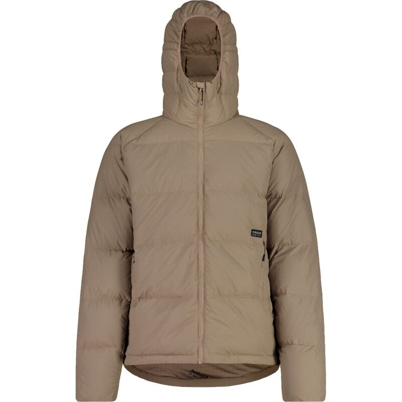 VolpeM. - Hybrid jacket - Men's