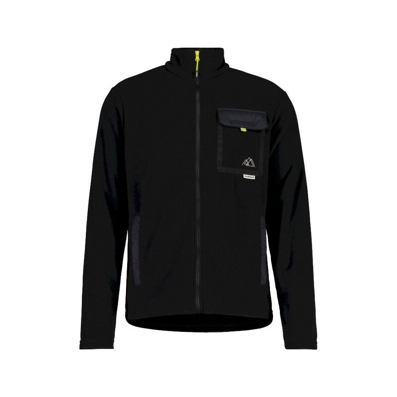 VigoM. - Fleece jacket - Men's