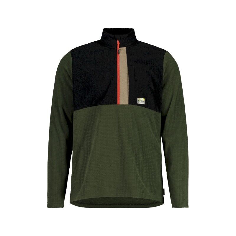 ZermedoM. - Fleece jacket - Men's