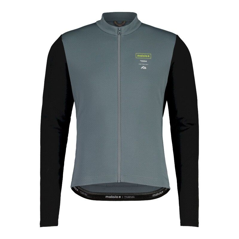 EbroM. - Maillot ciclismo - Hombre