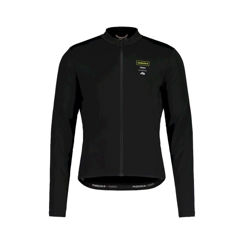 EbroM. - Maglia ciclismo - Uomo