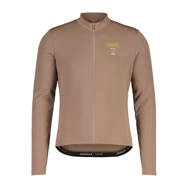 EbroM. - Maillot vélo homme