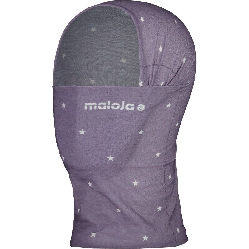 Maloja DovenoM. - Cagoule | Hardloop