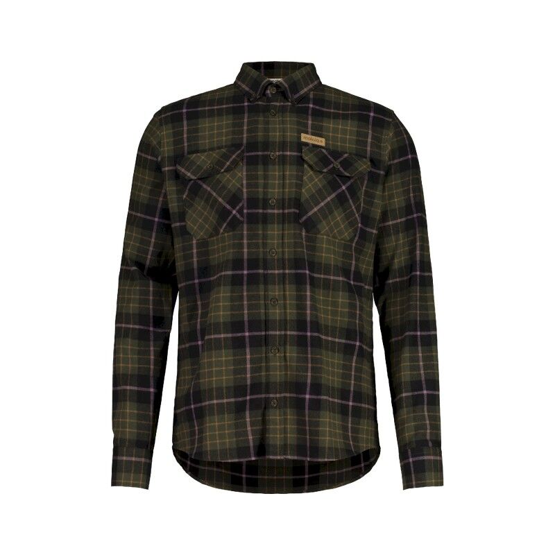 VisokoM. - Shirt - Men's