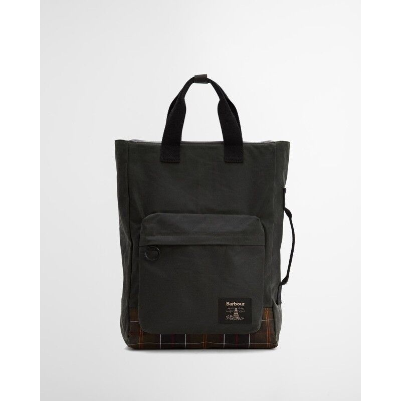Barbour Field Wax Backpack - Plecak miejskie | Hardloop