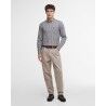 Barbour Padshaw Tailored Gingham Shirt - Hemd - Herren | Hardloop