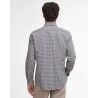 Barbour Padshaw Tailored Gingham Shirt - Camicia - Uomo | Hardloop
