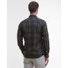 Barbour Wetheram Tailored Tartan Shirt - Koszula meski | Hardloop