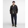 Barbour Select Liddesdale Quilted Jacket - Kunstfaserjacke - Herren | Hardloop