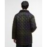 Barbour Select Liddesdale Quilted Jacket - Kunstfaserjacke - Herren | Hardloop